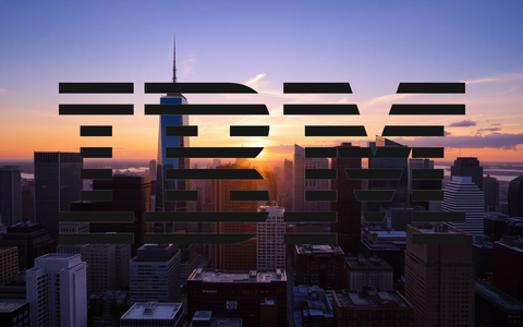 IBM: Impulso Analítico y Vía Libre Regulatoria Refuerzan su Trayectoria - Foto: über boerse-global.de