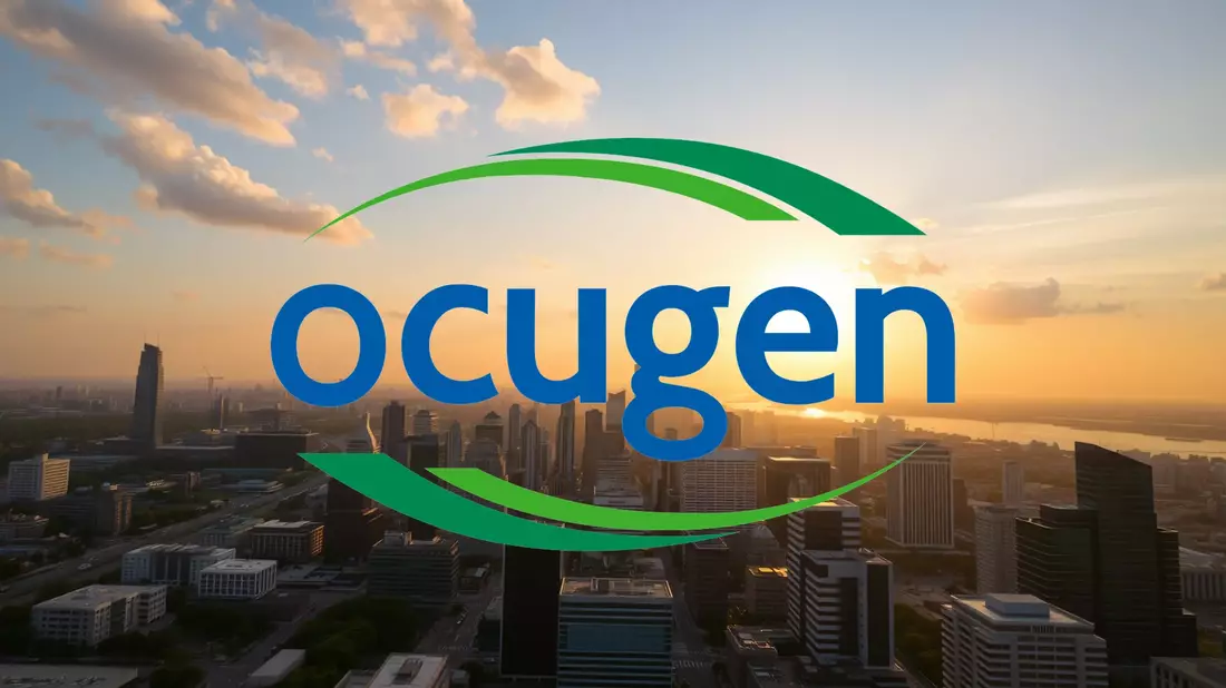 Ocugen: El impulso bursátil tras nuevos hitos clínicos - Bild: über boerse-global.de