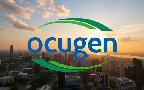 Ocugen: El impulso bursátil tras nuevos hitos clínicos - Foto: über boerse-global.de