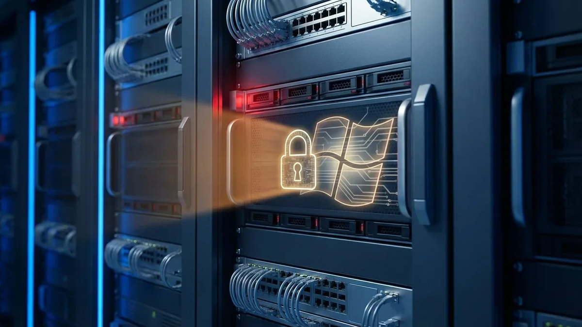 Microsoft beendet unsichere Windows-Installationen - Foto: über boerse-global.de