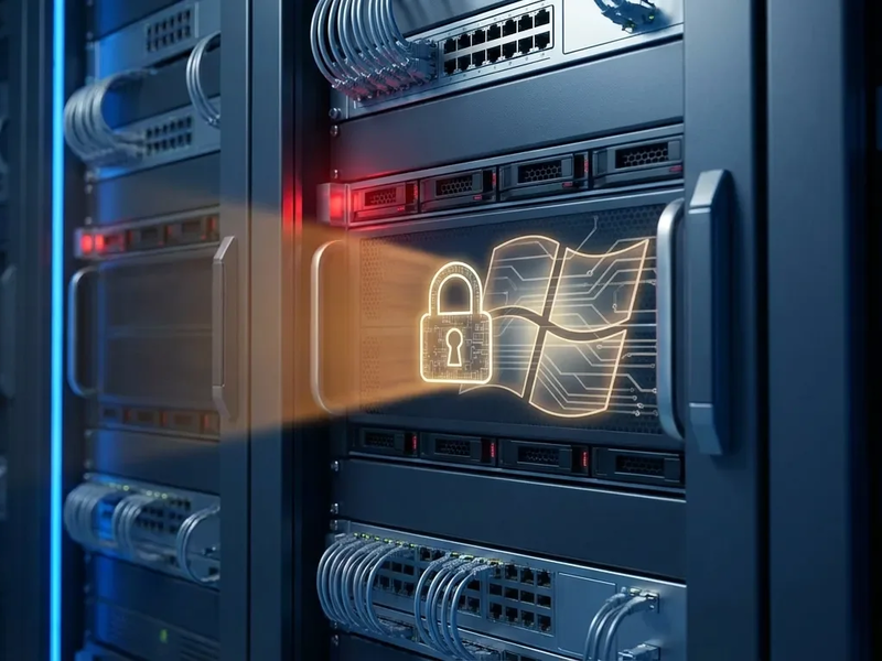 Microsoft beendet unsichere Windows-Installationen - Foto: über boerse-global.de