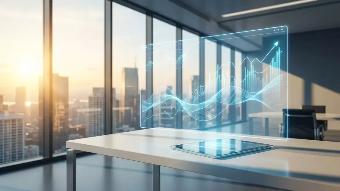 Cognizant-Studie: KI bringt 4,5 Billionen Euro Produktivitätsschub - Bild: über boerse-global.de