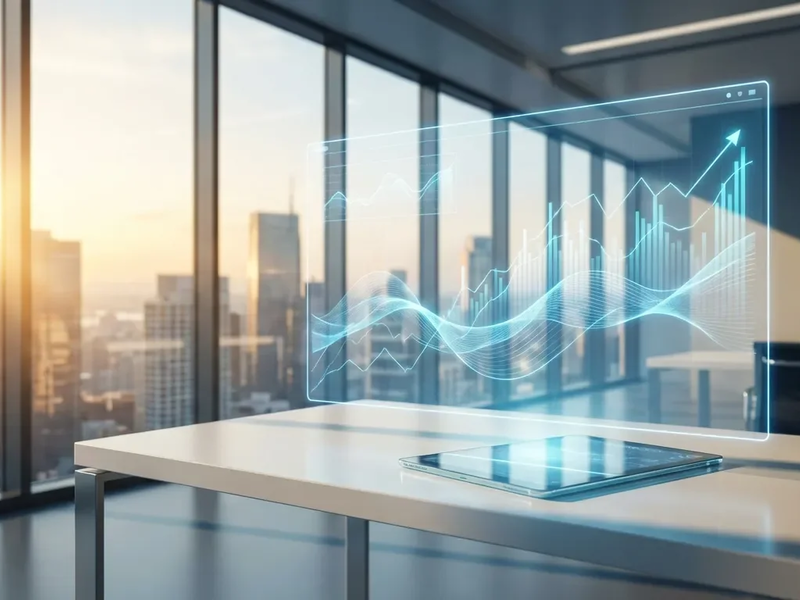 Cognizant-Studie: KI bringt 4,5 Billionen Euro Produktivitätsschub - Foto: über boerse-global.de