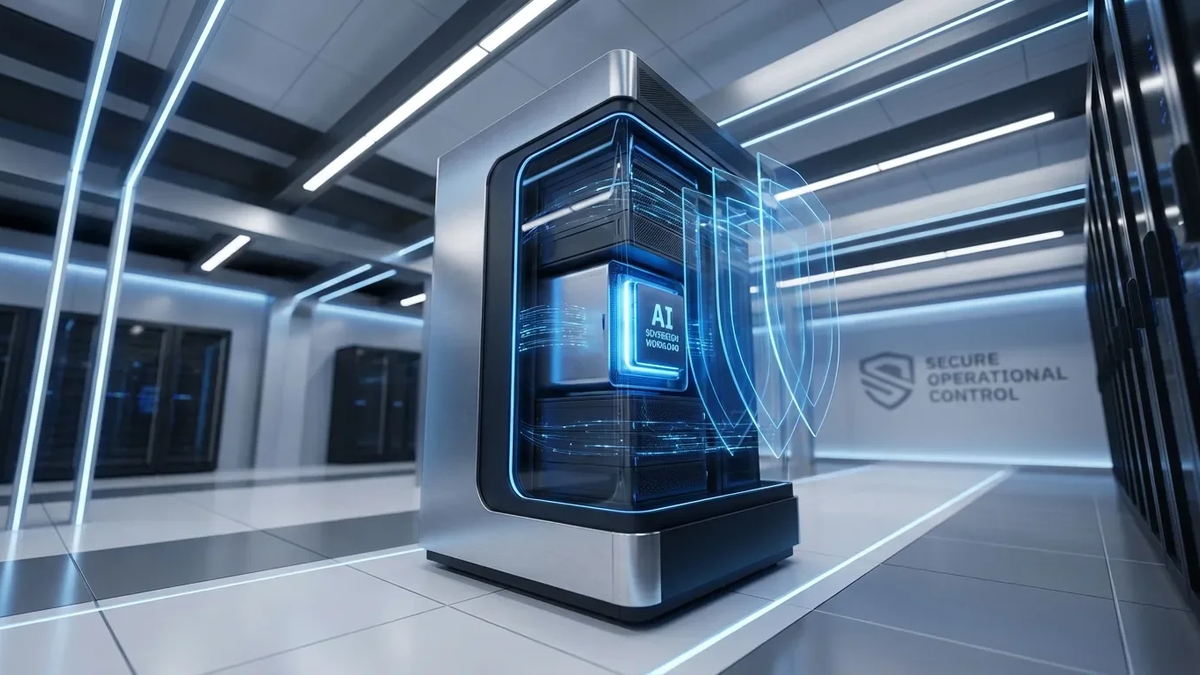 IBM Sovereign Core: Neue Plattform für souveräne KI - Foto: über boerse-global.de