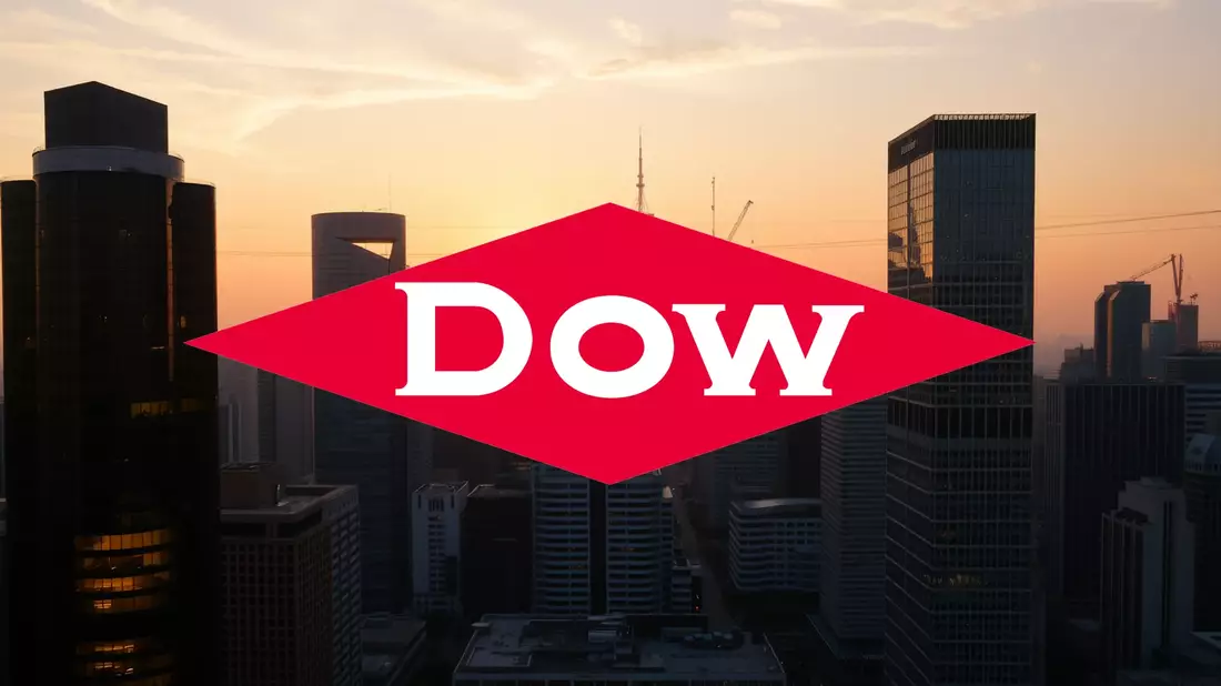 Dow Inc Shares Rally as Key Earnings Report Approaches - Bild: über boerse-global.de