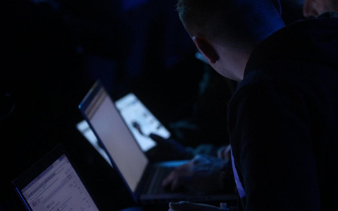 Computer-Nutzer (Archiv) - Foto: via dts Nachrichtenagentur