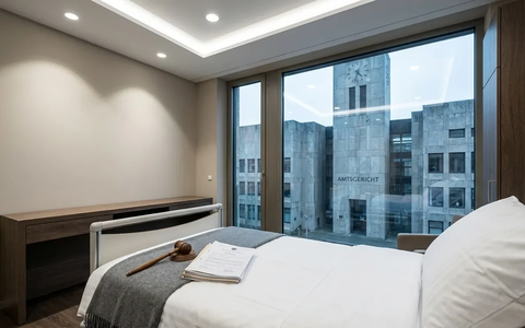 BFH-Urteil beendet Grauzone für Privatkliniken - Foto: über boerse-global.de