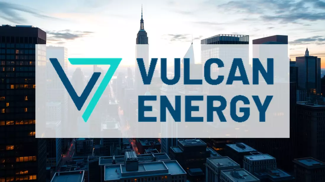 Vulcan Energy Gains Analyst Confidence as Construction Phase Begins - Bild: über boerse-global.de