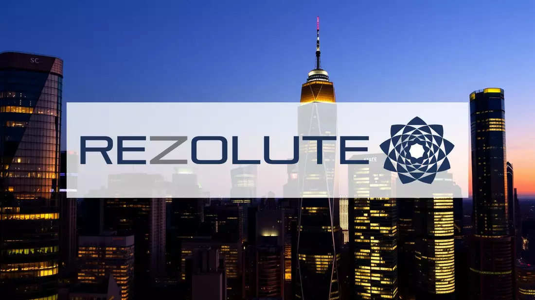 Rezolute Shares Face Sustained Pressure Following Major Sell-Off - Bild: über boerse-global.de