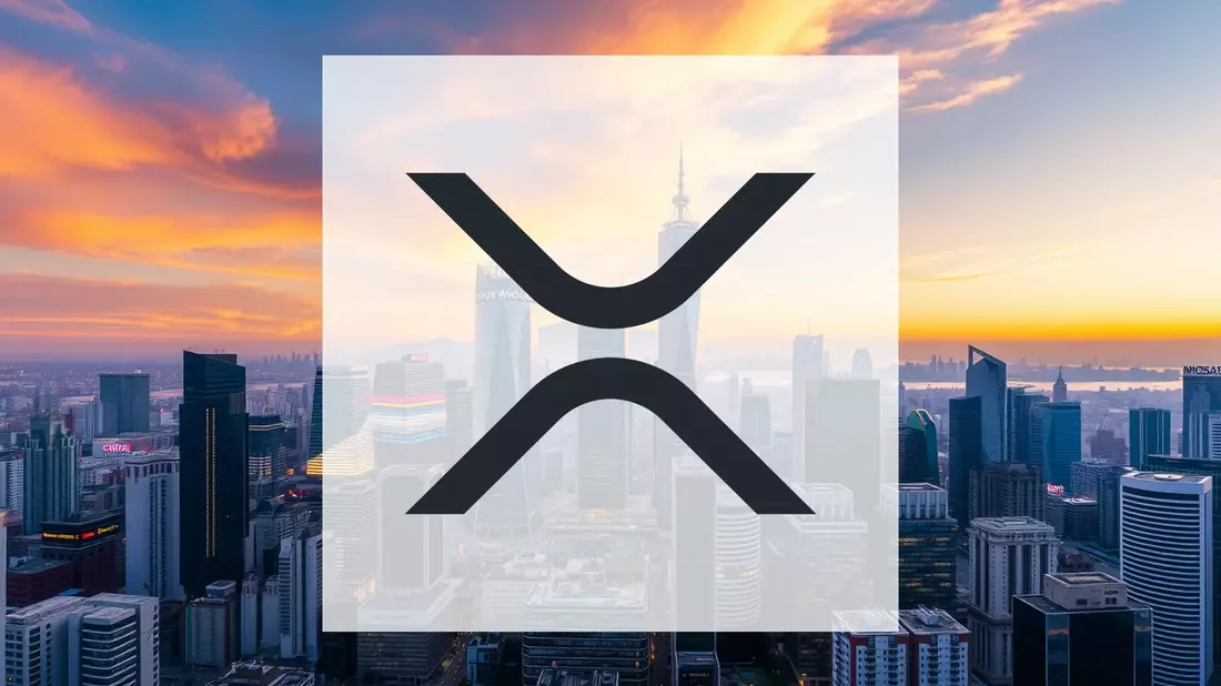 Regulatory Uncertainty Weighs on XRP Amid Divergent Global Paths - Bild: über boerse-global.de