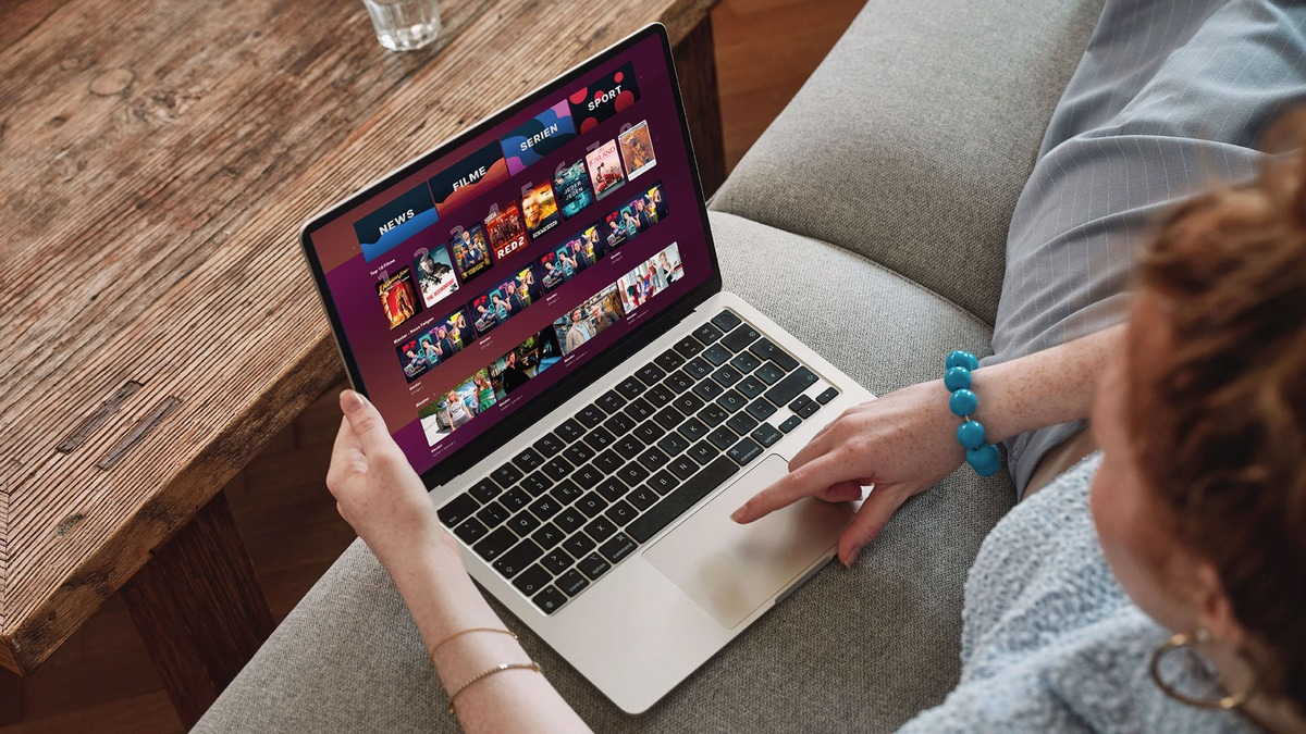 Big Blue Marble startet Marktoffensive für TV-as-a-Service in Deutschland - Foto: presseportal.de