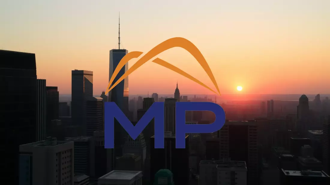 MP Materials: A Complex Investment Case Amid Policy Shifts and Strategic Positioning - Bild: über boerse-global.de