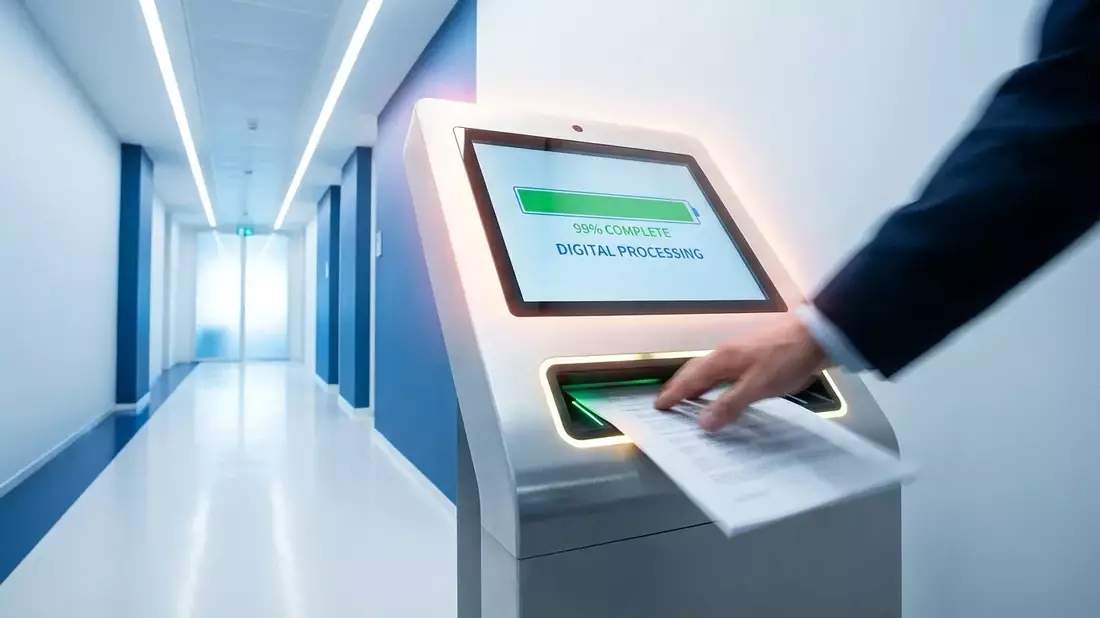 Gründungsbeschleunigungsgesetz: Deutschland will Firmengründung in 24 Stunden - Bild: über boerse-global.de