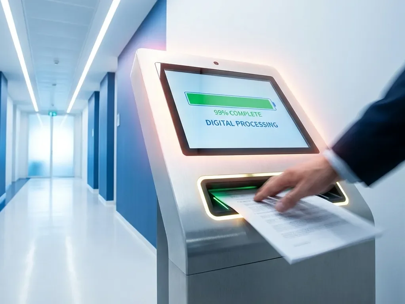 Gründungsbeschleunigungsgesetz: Deutschland will Firmengründung in 24 Stunden - Foto: über boerse-global.de