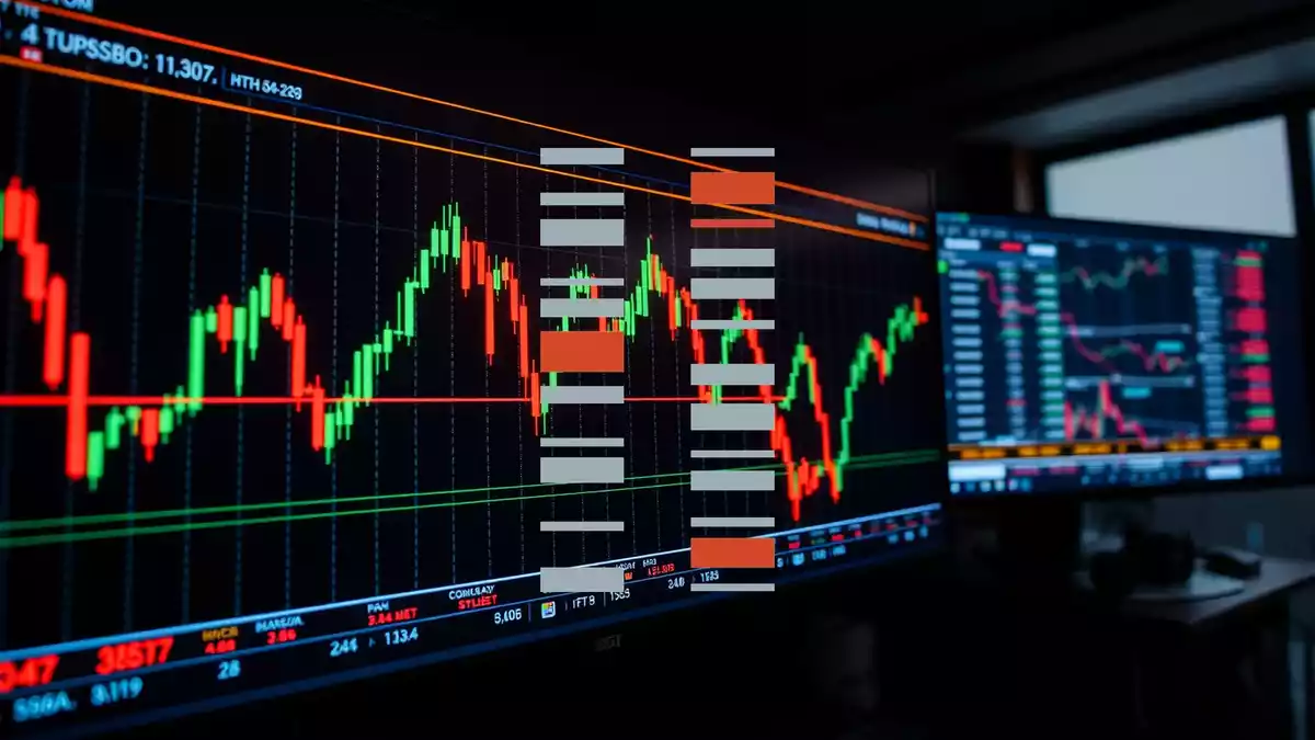 Intellia Therapeutics: Strategic Shifts and Insider Confidence Reshape Outlook Illustration mit AI erstellt.