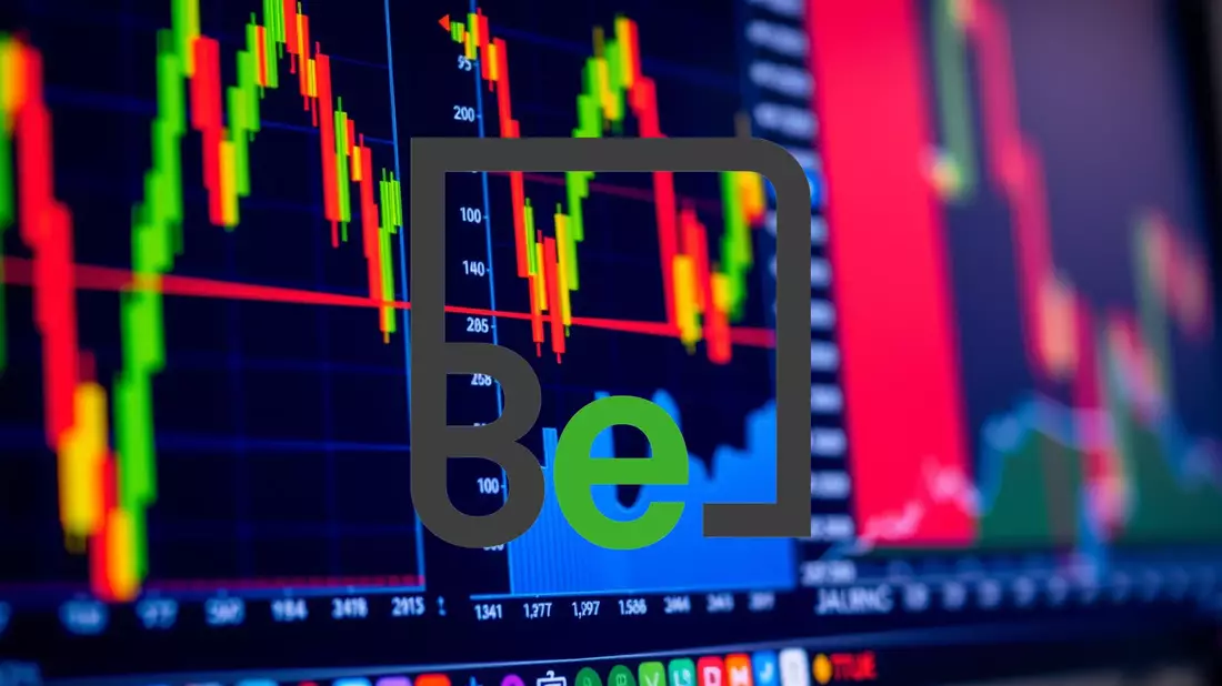 Bloom Energy: ¿Hasta dónde puede llegar la acción estrella de la energía limpia? - Bild: über boerse-global.de