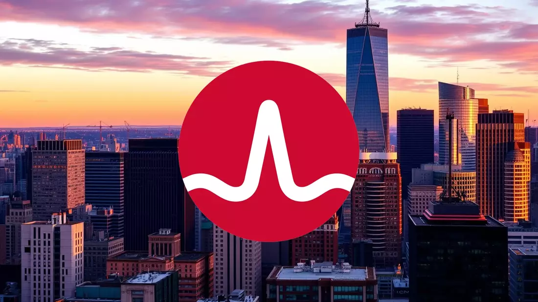 Broadcom: La presión geopolítica y una apuesta institucional definen su panorama - Bild: über boerse-global.de