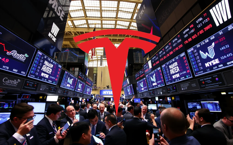 Tesla elimina la compra única de su software de conducción autónoma - Foto: über boerse-global.de