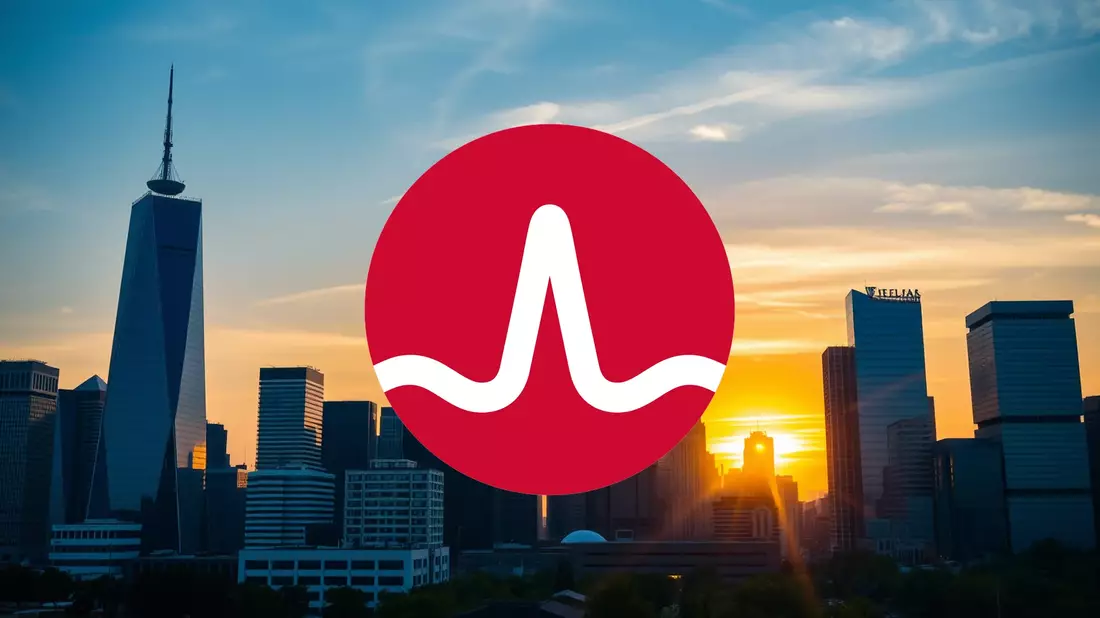 Broadcom Shares Navigate a Pullback Amid AI Transition - Bild: über boerse-global.de