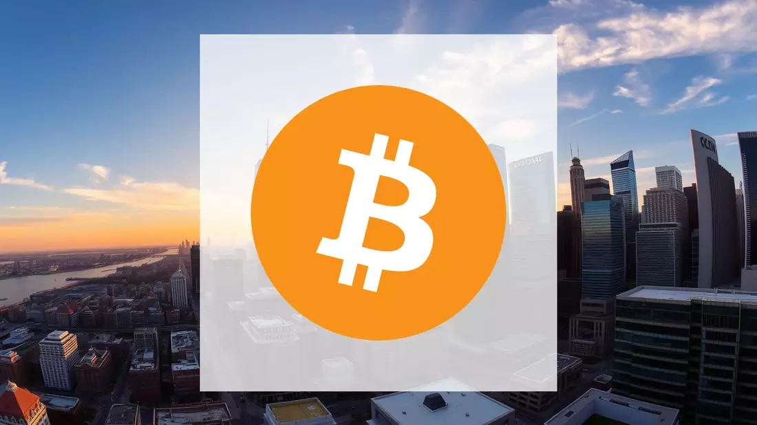 Bitcoin Surges Past $97,000 as Institutional Demand Intensifies - Bild: über boerse-global.de