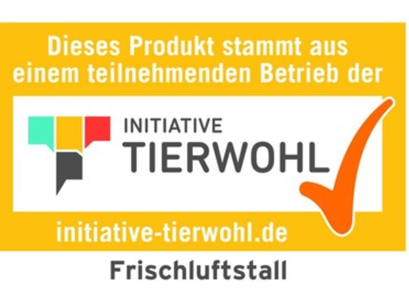 Initiative Tierwohl: künftig drei Tierwohlprogramme - Foto: presseportal.de