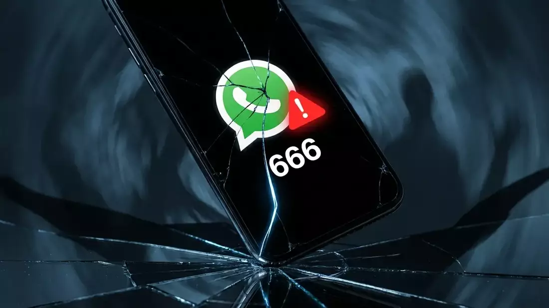 WhatsApp-Warnungen vor Martinelli-Video sind Fake-News - Bild: über boerse-global.de