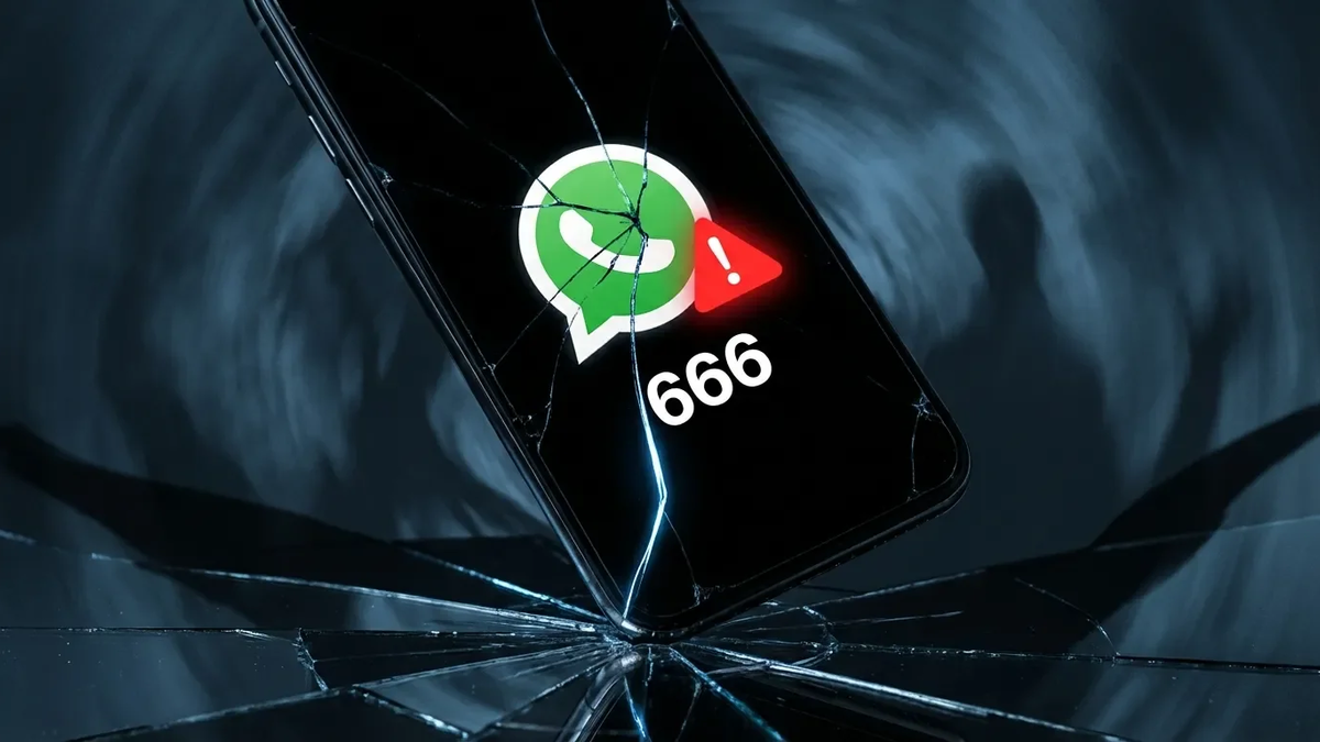 WhatsApp-Warnungen vor 