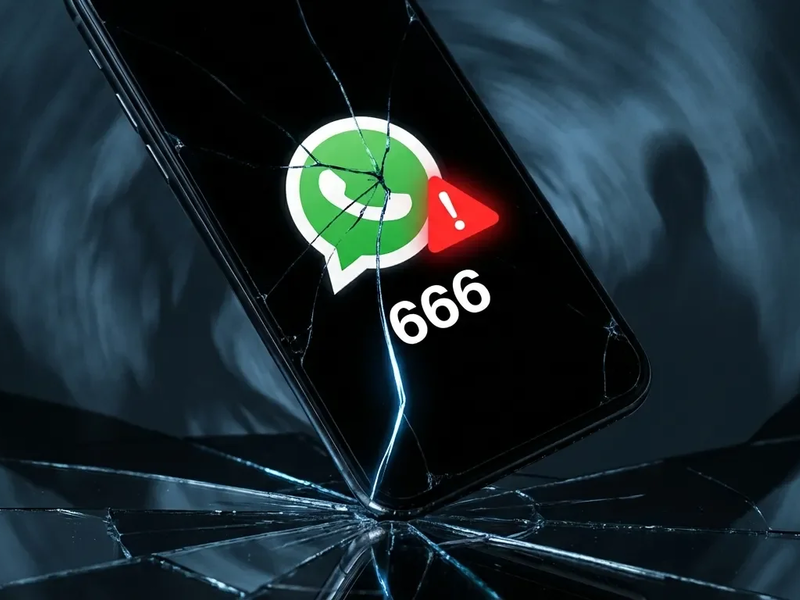 WhatsApp-Warnungen vor Martinelli-Video sind Fake-News - Foto: über boerse-global.de