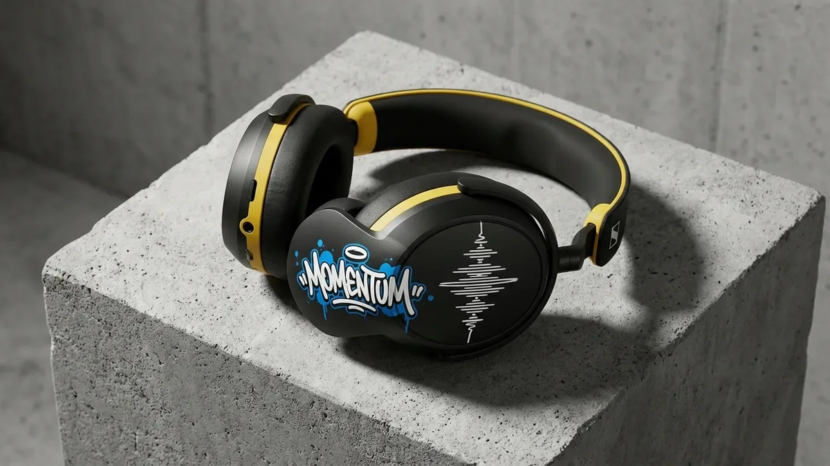 Sennheiser MOMENTUM 4: Jubiläums-Edition bleibt begehrtes Sammlerstück - Foto: über boerse-global.de