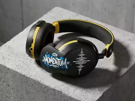 Sennheiser MOMENTUM 4: Jubiläums-Edition bleibt begehrtes Sammlerstück - Foto: über boerse-global.de