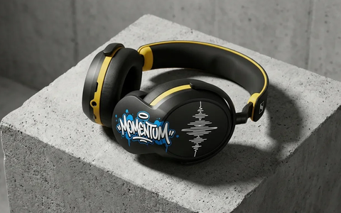 Sennheiser MOMENTUM 4: Jubiläums-Edition bleibt begehrtes Sammlerstück - Foto: über boerse-global.de