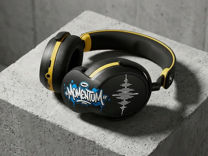 Sennheiser MOMENTUM 4: Jubiläums-Edition bleibt begehrtes Sammlerstück - Foto: über boerse-global.de