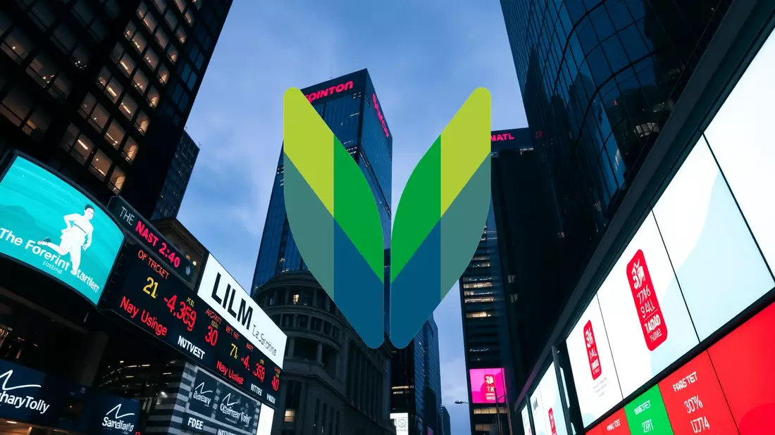 Teva Gains Momentum from Clinical and Financial Milestones Illustration mit AI erstellt übermittelt durch boerse-global.de
