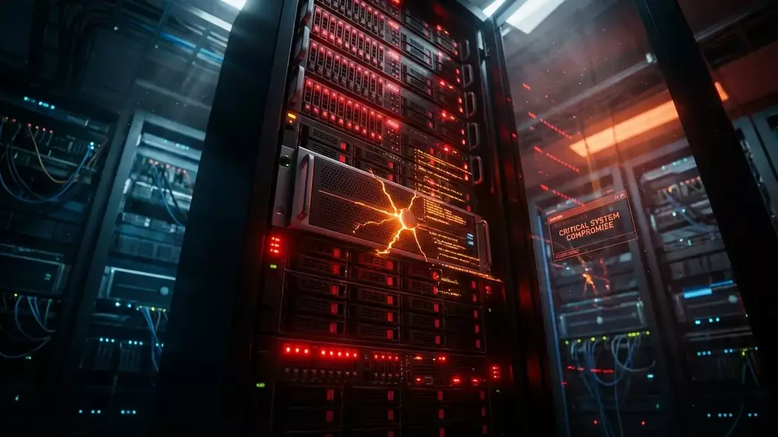React2Shell-Krise: Neue Lücken verschärfen Sicherheitsnotstand - Bild: über boerse-global.de