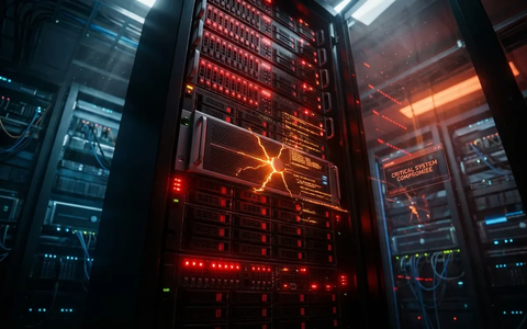 React2Shell-Krise: Neue Lücken verschärfen Sicherheitsnotstand - Foto: über boerse-global.de