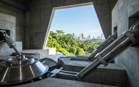 Österreich baut Panamas grüne Zukunft - Foto: über boerse-global.de