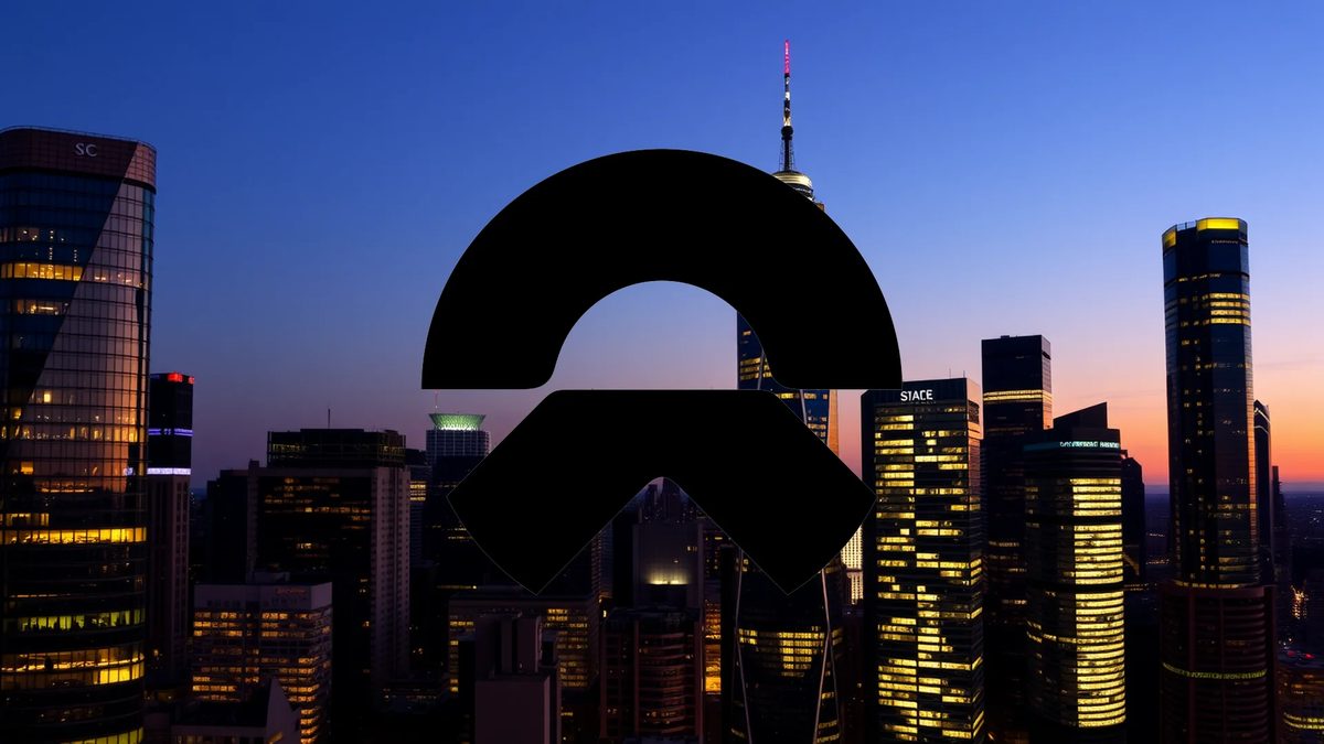 Nio Stock Finds Relief Amid Easing Trade Tensions - Foto: über boerse-global.de