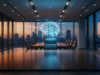 KI-Governance: Die neue Top-Priorität für Konzerne - Foto: über boerse-global.de