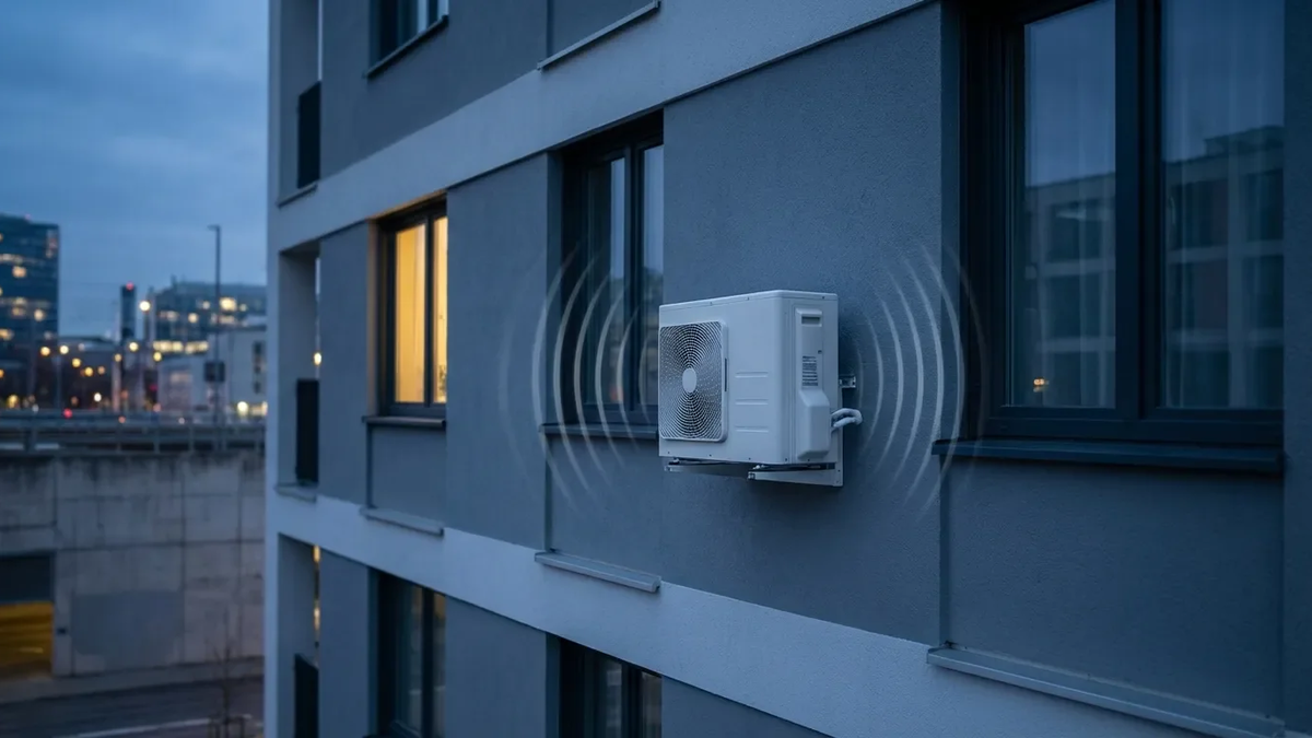 Lärmstreit 2026: Grenzwerte bieten keinen Klagenschutz mehr - Foto: über boerse-global.de