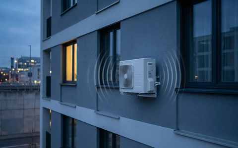 Lärmstreit 2026: Grenzwerte bieten keinen Klagenschutz mehr - Foto: über boerse-global.de