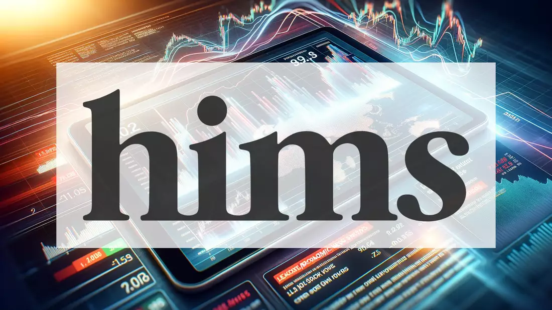 Hims & Hers Faces Profitability Test Amid European Expansion Push - Bild: über boerse-global.de