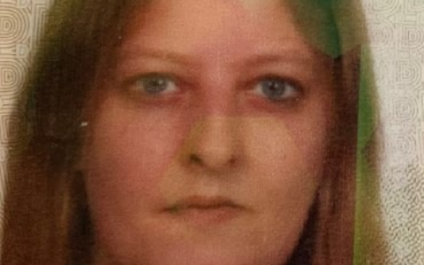 POL-MZG: Vermisste Frau Sarah Böffel - Foto: presseportal.de