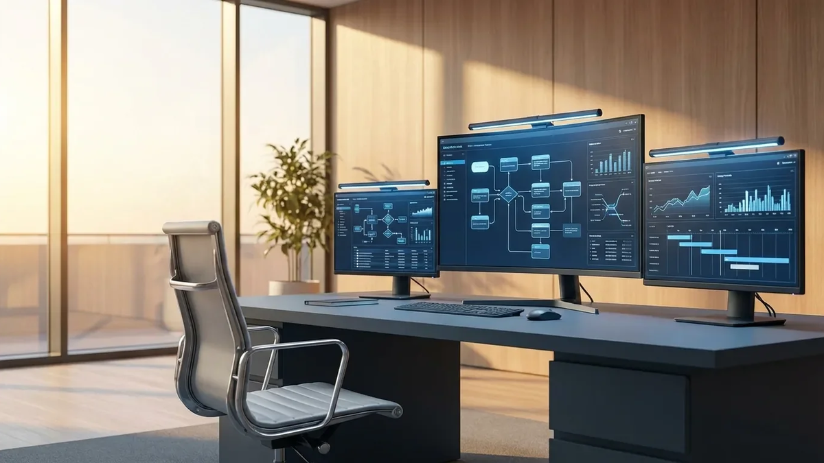 KI und Work OS revolutionieren das Marketing-Management - Foto: über boerse-global.de