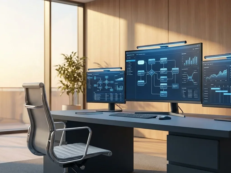 KI und Work OS revolutionieren das Marketing-Management - Foto: über boerse-global.de