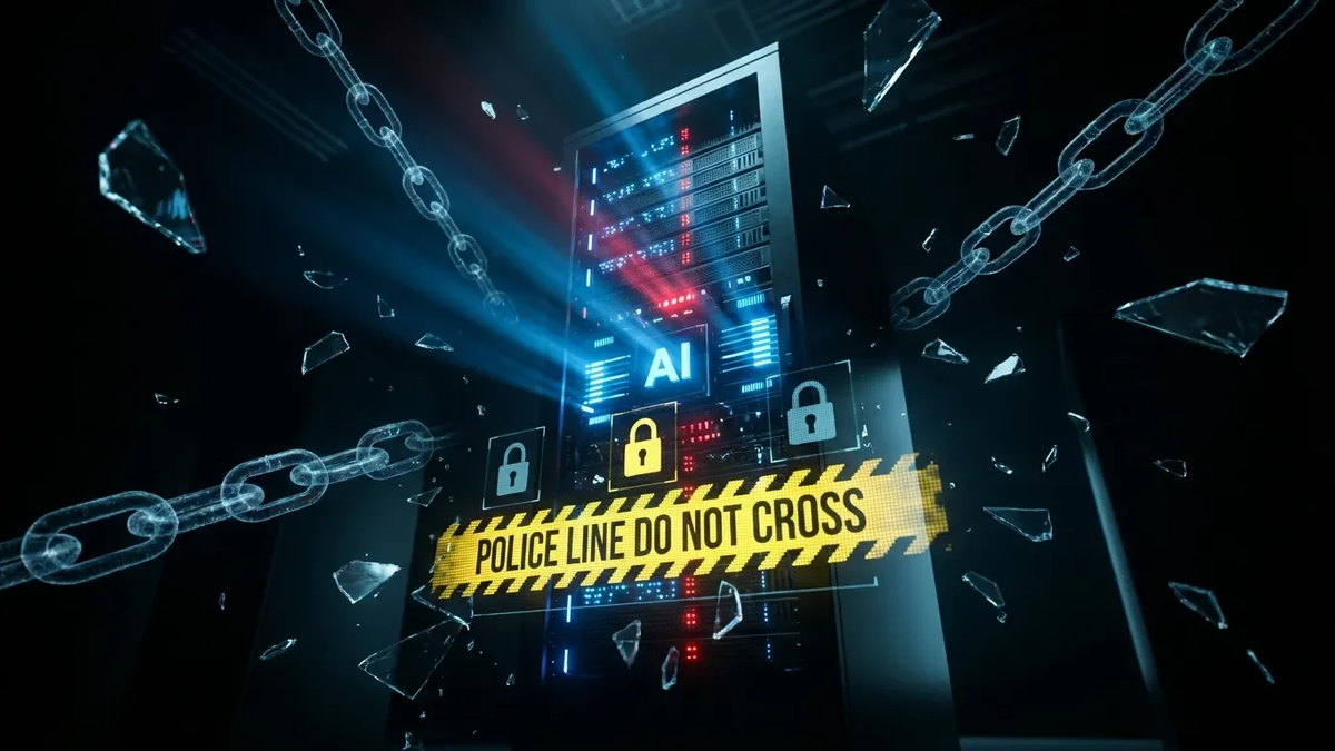 DeepNude-Krise: Globale Jagd auf KI-Schmutz-Apps - Foto: über boerse-global.de