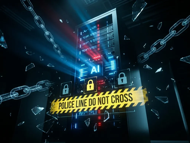 DeepNude-Krise: Globale Jagd auf KI-Schmutz-Apps - Foto: über boerse-global.de