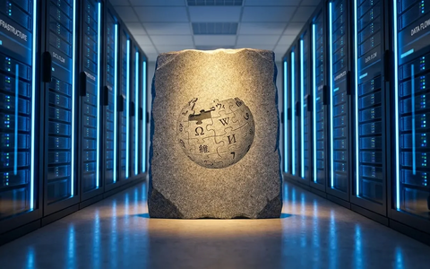 Wikipedia schließt Millionendeals mit Tech-Giganten - Foto: über boerse-global.de