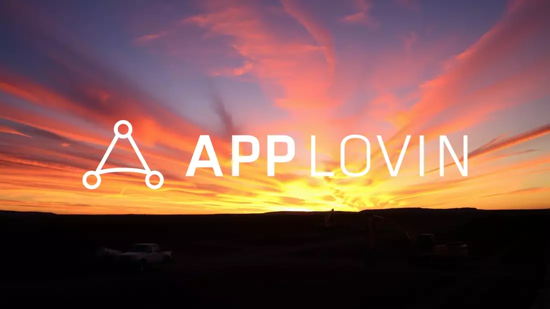 Applovin Shares Face Market Turbulence Despite Bullish Forecast - Bild: über boerse-global.de
