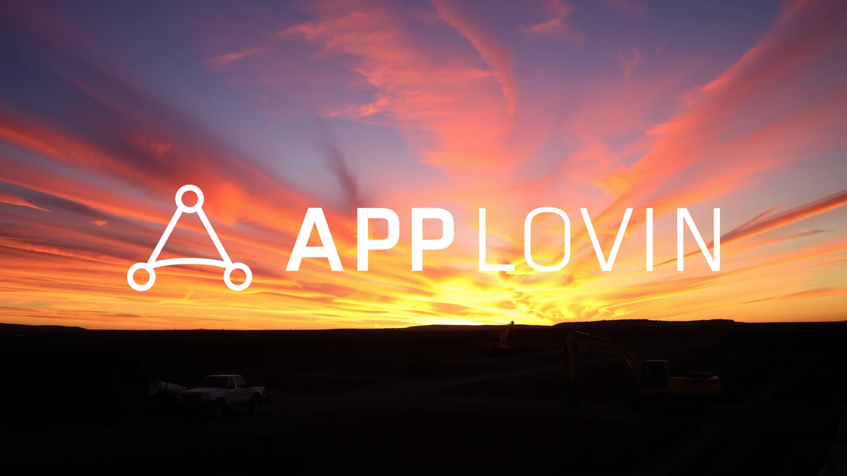 Applovin Shares Face Market Turbulence Despite Bullish Forecast - Foto: über boerse-global.de