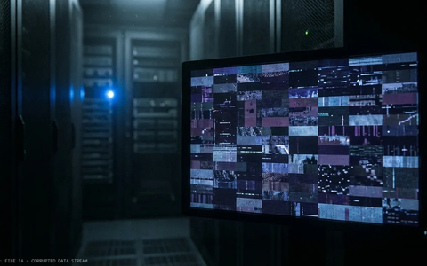 Irische Polizei ermittelt in 200 Fällen mit KI-generiertem Missbrauchsmaterial - Foto: über boerse-global.de